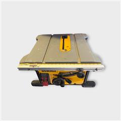 DEWALT DWE7485R 15A 8-1/4